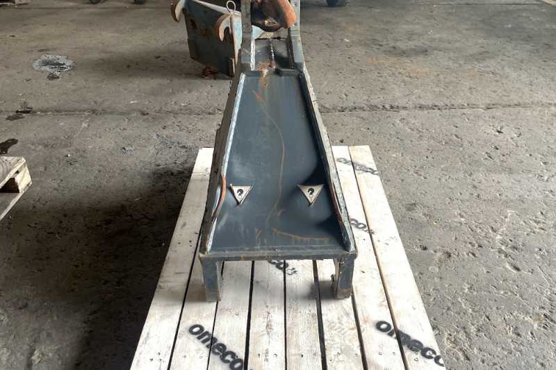 OmecoHub - Immagine MERLO A1003ZM4